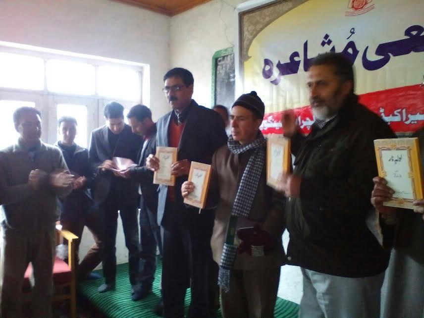 Div Com lays emphasis on broadbasing cultural activities